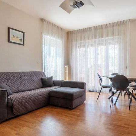 Piazza Bologna Terrace Apartment Rzym Zewnętrze zdjęcie