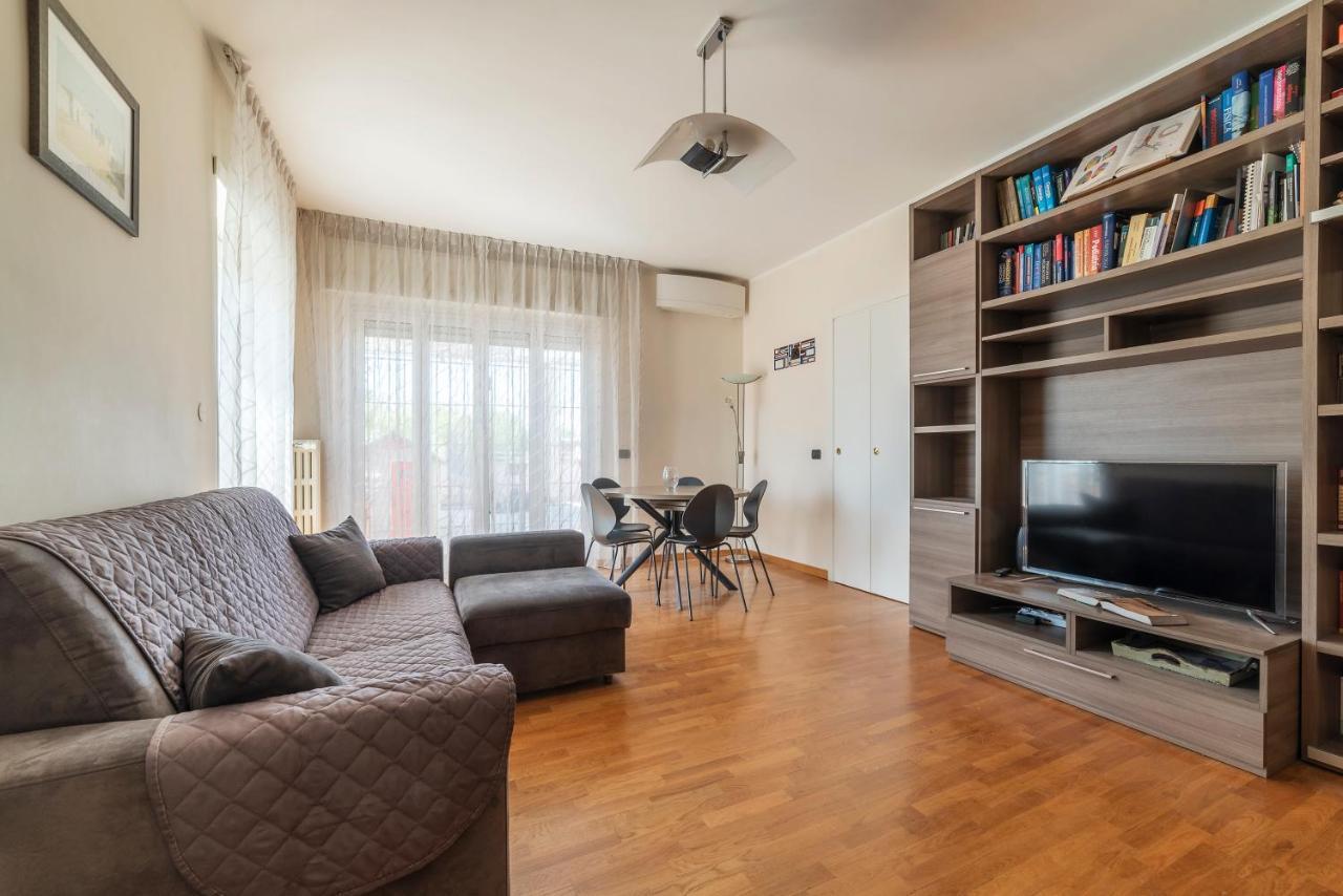 Piazza Bologna Terrace Apartment Rzym Zewnętrze zdjęcie